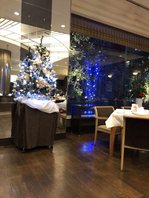 Cypress Garden Hotel Nagoya photo 5