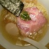 Ramen にじゅうぶんのいち