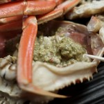 わだのや - 松葉がに