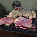 やきとり 正や - 