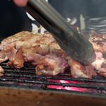 やきとり 正や - 