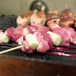 やきとり 正や - 