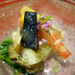 銀座 しのはら - 