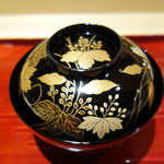 銀座 しのはら - 