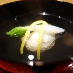 銀座 しのはら - 