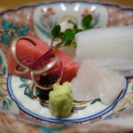 銀座 しのはら - 