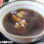 Oomura - 肉つゆ