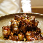 銀座 しのはら - 