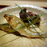 銀座 しのはら - 