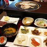 びわこ緑水亭 - わくわくする朝食ビッフェ