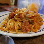 灯 - ナポリタン