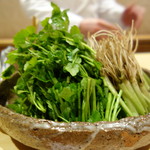 銀座 しのはら - 