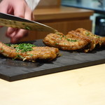 銀座 しのはら - 