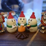 灯 - もうすぐクリスマス、