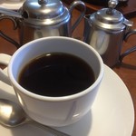 タジマ - コーヒー付