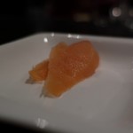 DEN - スモークサーモン