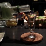 DEN - ズブロッカ