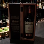 DEN - バランタイン30年