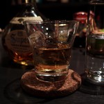 DEN - スーパーニッカ特級