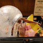 湖粋 - カマクラ