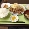 お食事処 藤