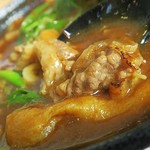 麺くい やまちゃん - 