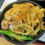 麺くい やまちゃん - 