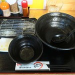 麺くい やまちゃん - 