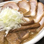 らーめん颯人 - 