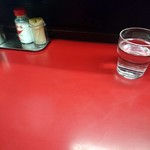 久留米屋ラーメン - 