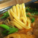 麺くい やまちゃん - 