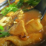 麺くい やまちゃん - 