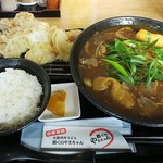 麺くい やまちゃん - 