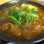 麺くい やまちゃん - 