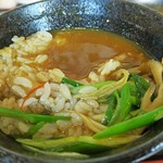 麺くい やまちゃん - 