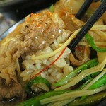 麺くい やまちゃん - 