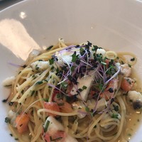 TOOTH TOOTH GARDEN RESTAURANT - 