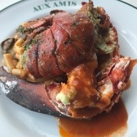 ブラッスリーオザミ 東京スカイツリータウン･ソラマチ店 - 