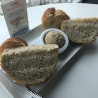 ブラッスリーオザミ 東京スカイツリータウン･ソラマチ店 - 