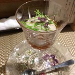 日本料理 うえだ - 