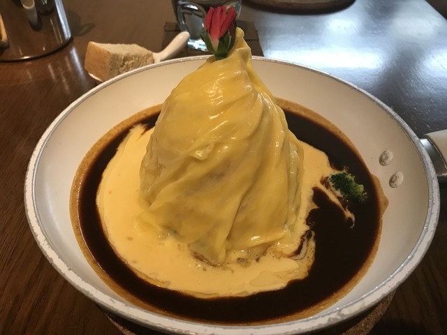 The Photo Of Food Shironofuraipan Tabelog