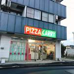 PIZZA CARRY - 