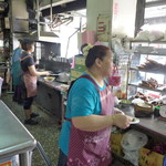 老邵小籠包 - 何にする？