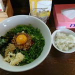 麺屋キラメキ 京都三条 - 