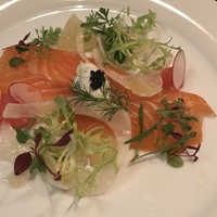フレンチ キッチン - 