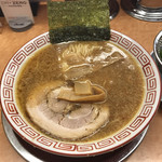 ラーメン てんぐ - 