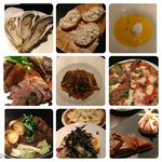 ナミヘイピザ - 