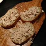 ナミヘイピザ - 