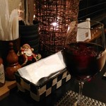 ナミヘイピザ - 