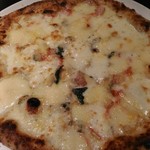 ナミヘイピザ - 